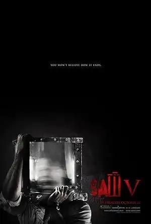فيلم Saw V 2008 مترجم - باهي فيلم